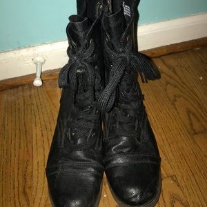 ❤️ WOMEN’S COMBAT BOOTS! ❤️